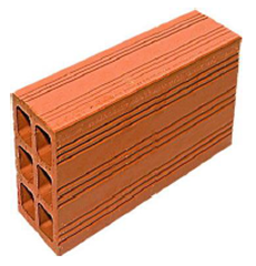 Vedação 6F Cilíndrico